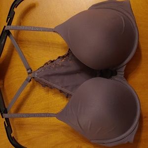Body by Victoria Perfect Shape Lace Racerback Bra